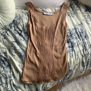 Christian Dior tank top